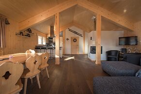 Alpenpark Turracher Höhe by ALPS RESORTS