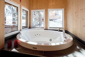 Alpenpark Turracher Höhe by ALPS RESORTS