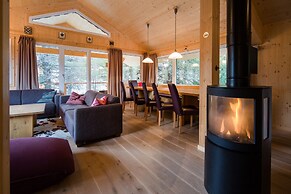 Alpenpark Turracher Höhe by ALPS RESORTS