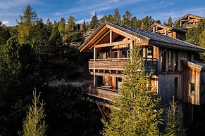 Alpenpark Turracher Höhe by ALPS RESORTS