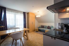 Alpenpark Turracher Höhe by ALPS RESORTS