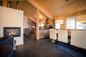 Alpenpark Turracher Höhe by ALPS RESORTS