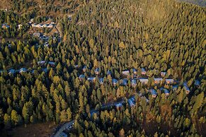 Alpenpark Turracher Höhe by ALPS RESORTS