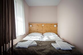 Alpenpark Turracher Höhe by ALPS RESORTS