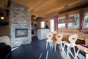 Alpenpark Turracher Höhe by ALPS RESORTS