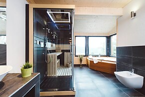 Alpenpark Turracher Höhe by ALPS RESORTS