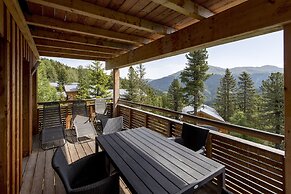 Alpenpark Turracher Höhe by ALPS RESORTS