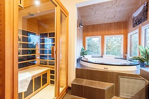 Alpenpark Turracher Höhe by ALPS RESORTS