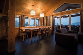 Alpenpark Turracher Höhe by ALPS RESORTS