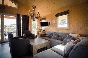 Alpenpark Turracher Höhe by ALPS RESORTS