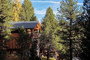 Alpenpark Turracher Höhe by ALPS RESORTS