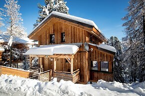 Alpenpark Turracher Höhe by ALPS RESORTS