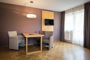 Alpenpark Turracher Höhe by ALPS RESORTS