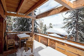 Alpenpark Turracher Höhe by ALPS RESORTS