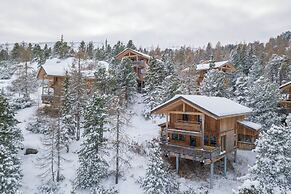 Alpenpark Turracher Höhe by ALPS RESORTS