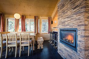 Alpenpark Turracher Höhe by ALPS RESORTS