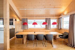 Alpenpark Turracher Höhe by ALPS RESORTS