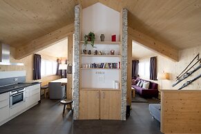 Alpenpark Turracher Höhe by ALPS RESORTS