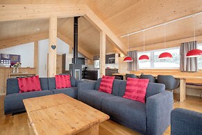 Alpenpark Turracher Höhe by ALPS RESORTS