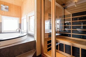 Alpenpark Turracher Höhe by ALPS RESORTS