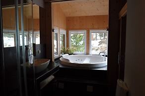 Alpenpark Turracher Höhe by ALPS RESORTS