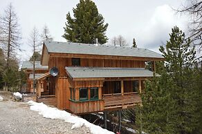 Alpenpark Turracher Höhe by ALPS RESORTS