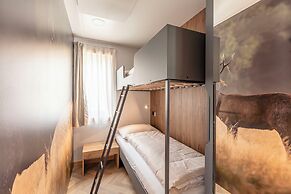 Chalets & Glamping Nassfeld by ALPS RESORTS