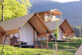 Chalets & Glamping Nassfeld by ALPS RESORTS