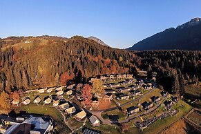 Chalets & Glamping Nassfeld by ALPS RESORTS