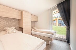 Chalets & Glamping Nassfeld by ALPS RESORTS