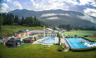 Chalets & Glamping Nassfeld by ALPS RESORTS