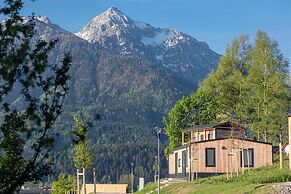 Chalets & Glamping Nassfeld by ALPS RESORTS