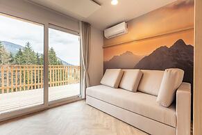 Chalets & Glamping Nassfeld by ALPS RESORTS