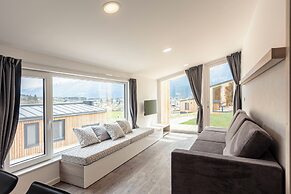 Chalets & Glamping Nassfeld by ALPS RESORTS