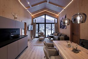 Saalbach Suites by ALPS RESORTS