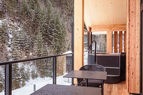 Saalbach Suites by ALPS RESORTS