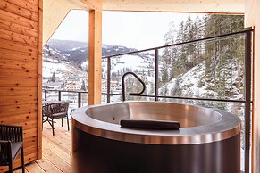 Saalbach Suites by ALPS RESORTS