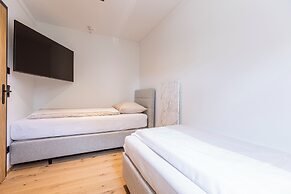 Saalbach Suites by ALPS RESORTS