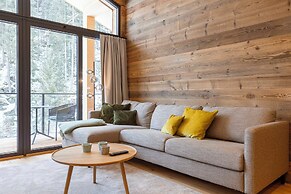 Saalbach Suites by ALPS RESORTS