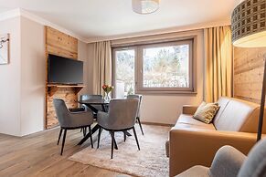 Saalbach Suites by ALPS RESORTS