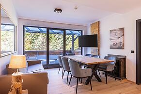 Saalbach Suites by ALPS RESORTS