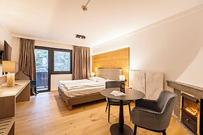 Saalbach Suites by ALPS RESORTS