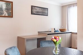 Saalbach Suites by ALPS RESORTS