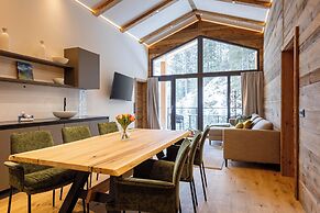 Saalbach Suites by ALPS RESORTS