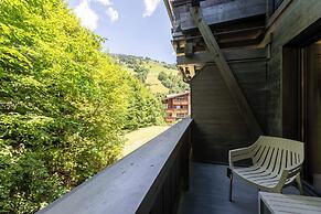Saalbach Suites by ALPS RESORTS