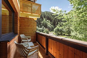 Saalbach Suites by ALPS RESORTS