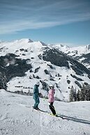 Saalbach Suites by ALPS RESORTS