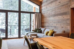 Saalbach Suites by ALPS RESORTS