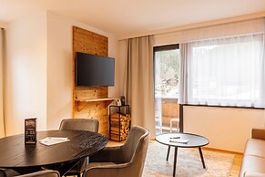 Saalbach Suites by ALPS RESORTS