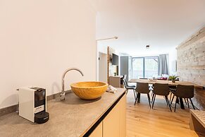 Saalbach Suites by ALPS RESORTS